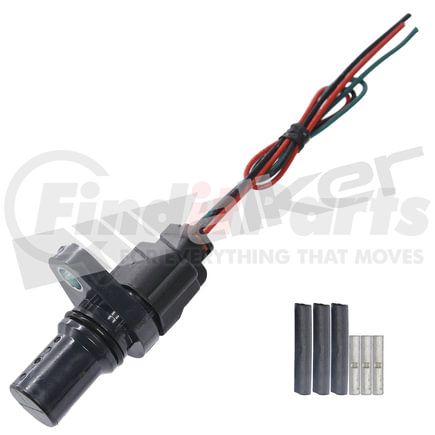 235-91780 by WALKER PRODUCTS - Camshaft Position Sensors determine the position of the camshaft and send this information to the onboard computer. The computer uses this and other inputs to calculate injector on time and ignition system timing.