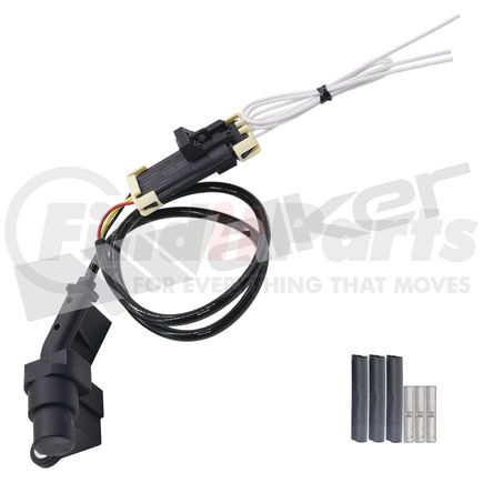 235-91914 by WALKER PRODUCTS - Walker Products 235-91914 Engine Crankshaft Position Sensor - Full Service Kit