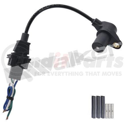 235-92055 by WALKER PRODUCTS - Walker Products 235-92055 Engine Crankshaft Position Sensor - Full Service Kit