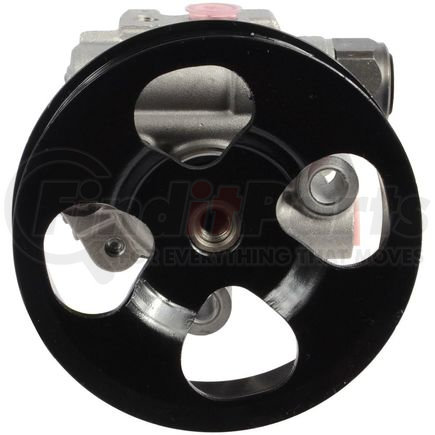 965345 by A-1 CARDONE - Power Steering Pump