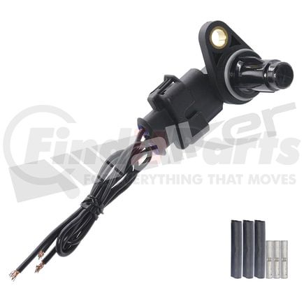 235-92093 by WALKER PRODUCTS - Camshaft Position Sensors determine the position of the camshaft and send this information to the onboard computer. The computer uses this and other inputs to calculate injector on time and ignition system timing.