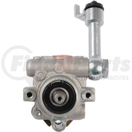 965407 by A-1 CARDONE - Power Steering Pump