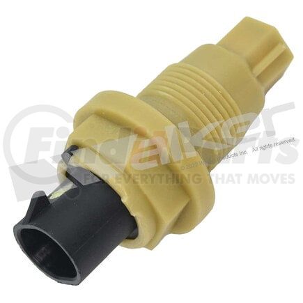 240-1012 by WALKER PRODUCTS - Walker Products 240-1012 Vehicle Speed Sensor