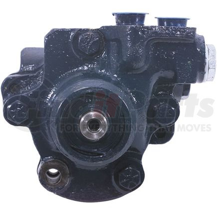 96-6057 by A-1 CARDONE - Power Steering Pump