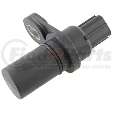240-1042 by WALKER PRODUCTS - Vehicle Speed Sensors send electrical pulses to the computer, pulses which are generated through a magnet that spin a sensor coil. When the vehicle’s speed increases, the frequency of the pulse also increases.