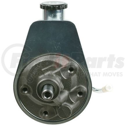 967828 by A-1 CARDONE - Power Steering Pump