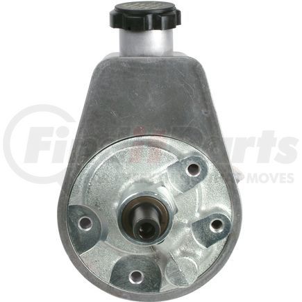 96-7880 by A-1 CARDONE - Power Steering Pump