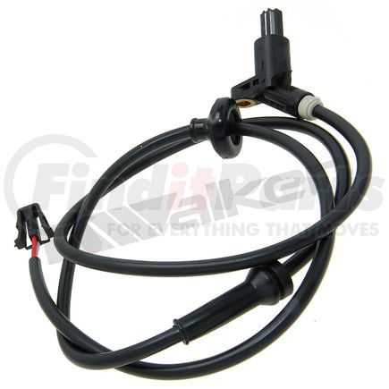 240-1051 by WALKER PRODUCTS - Walker Products 240-1051 Vehicle Speed Sensor