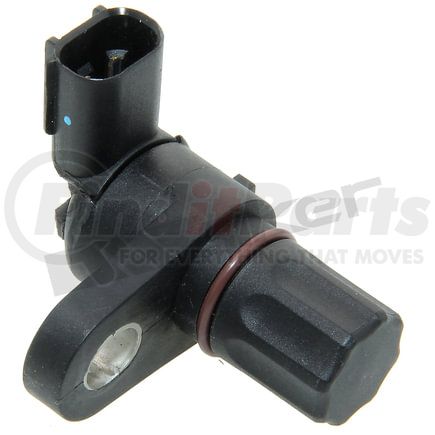 240-1053 by WALKER PRODUCTS - Vehicle Speed Sensors send electrical pulses to the computer, pulses which are generated through a magnet that spin a sensor coil. When the vehicle’s speed increases, the frequency of the pulse also increases.