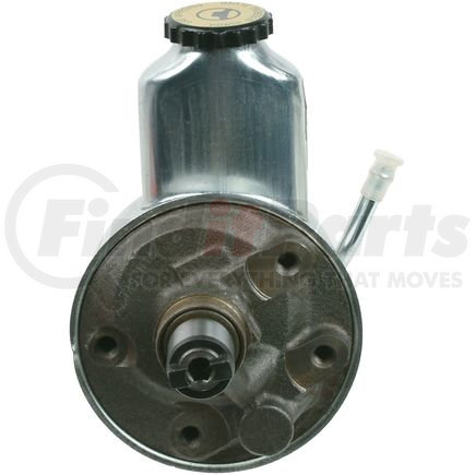 968001 by A-1 CARDONE - Power Steering Pump