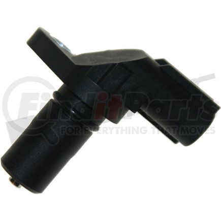 240-1061 by WALKER PRODUCTS - Vehicle Speed Sensors send electrical pulses to the computer, pulses which are generated through a magnet that spin a sensor coil. When the vehicle’s speed increases, the frequency of the pulse also increases.