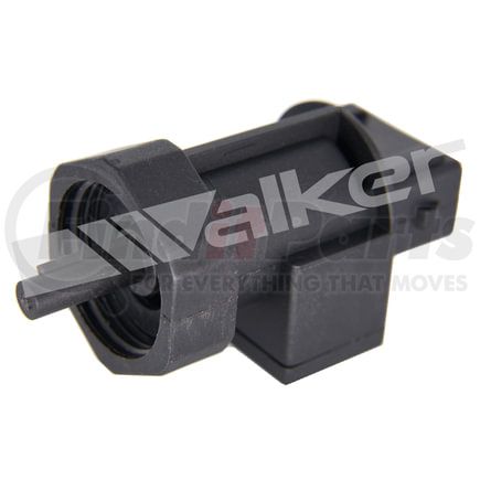 240-1066 by WALKER PRODUCTS - Vehicle Speed Sensors send electrical pulses to the computer, pulses which are generated through a magnet that spin a sensor coil. When the vehicle’s speed increases, the frequency of the pulse also increases.