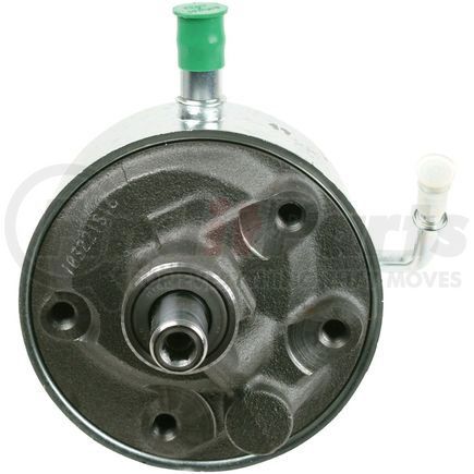 96-8756 by A-1 CARDONE - Power Steering Pump