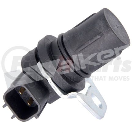 240-1112 by WALKER PRODUCTS - Vehicle Speed Sensors send electrical pulses to the computer, pulses which are generated through a magnet that spin a sensor coil. When the vehicle’s speed increases, the frequency of the pulse also increases.