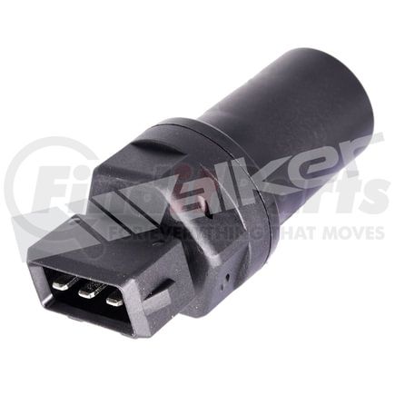 240-1150 by WALKER PRODUCTS - Vehicle Speed Sensors send electrical pulses to the computer, pulses which are generated through a magnet that spin a sensor coil. When the vehicle’s speed increases, the frequency of the pulse also increases.