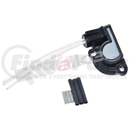 200-91037 by WALKER PRODUCTS - Walker Products 200-91037 Throttle Position Sensor - Full Service Kit