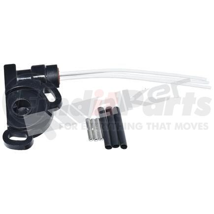 200-91046 by WALKER PRODUCTS - Walker Products 200-91046 Throttle Position Sensor - Full Service Kit