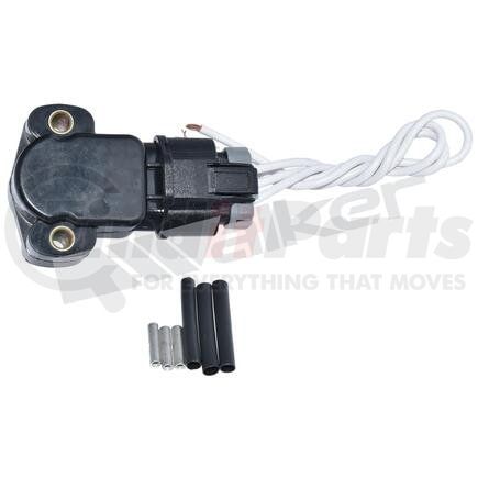 200-91062 by WALKER PRODUCTS - Walker Products 200-91062 Throttle Position Sensor - Full Service Kit