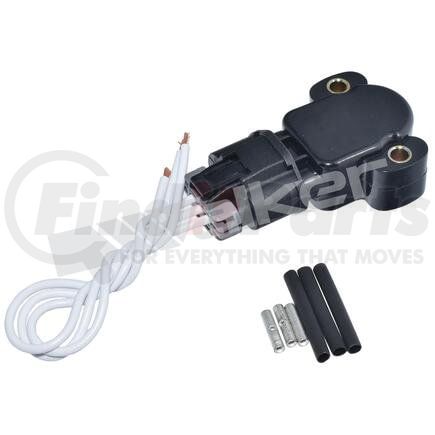 200-91064 by WALKER PRODUCTS - Walker Products 200-91064 Throttle Position Sensor - Full Service Kit