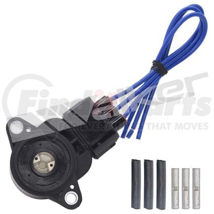 Walker Products 200-91225 Throttle Position Sensor Walker Products 200-91225 Throttle Position Sensor - Full Service Kit