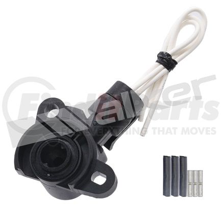 200-91326 by WALKER PRODUCTS - Walker Products 200-91326 Throttle Position Sensor - Full Service Kit