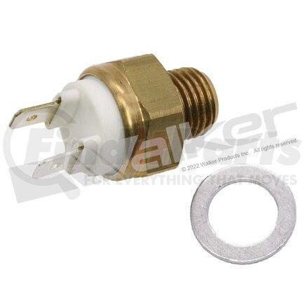 210-1190 by WALKER PRODUCTS - Walker Products 210-1190 Air Charge Temperature Sensor