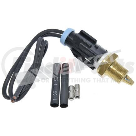 210-91002 by WALKER PRODUCTS - Walker Products 210-91002 Air Charge Temperature Sensor - Full Service Kit