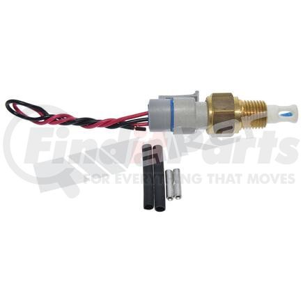 210-91013 by WALKER PRODUCTS - Walker Products 210-91013 Air Charge Temperature Sensor - Full Service Kit