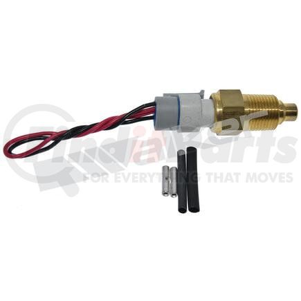 210-91012 by WALKER PRODUCTS - Walker Products 210-91012 Air Charge Temperature Sensor - Full Service Kit