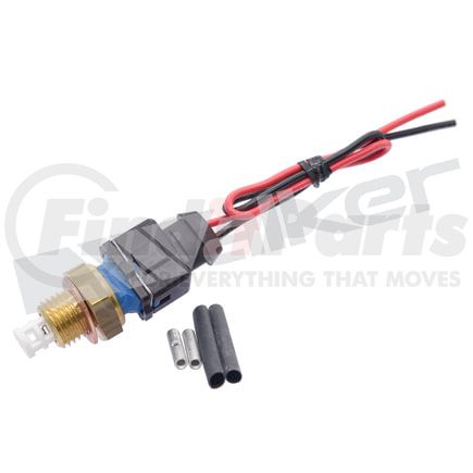 210-91023 by WALKER PRODUCTS - Walker Products 210-91023 Air Charge Temperature Sensor - Full Service Kit