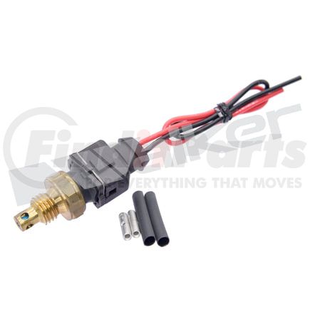 210-91029 by WALKER PRODUCTS - Walker Products 210-91029 Air Charge Temperature Sensor - Full Service Kit