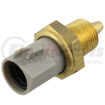 211-1002 by WALKER PRODUCTS - Walker Products 211-1002 Engine Coolant Temperature Sensor