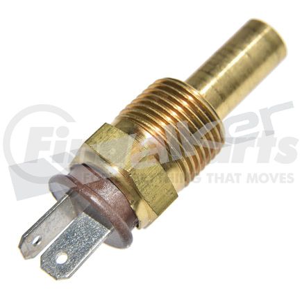 211-1013 by WALKER PRODUCTS - Walker Products 211-1013 Engine Coolant Temperature Sensor