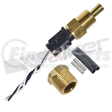 211-1022 by WALKER PRODUCTS - Walker Products 211-1022 Engine Coolant Temperature Sensor