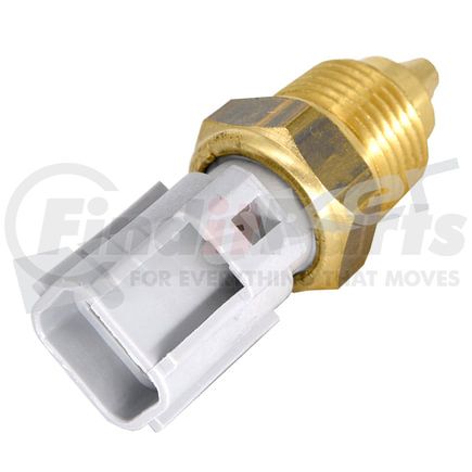 211-1026 by WALKER PRODUCTS - Walker Products 211-1026 Engine Coolant Temperature Sensor