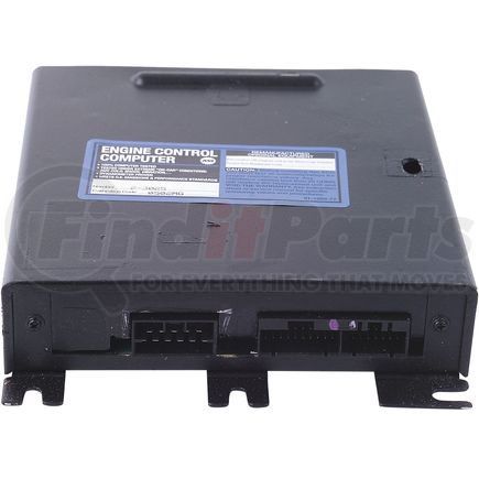 723025 by A-1 CARDONE - Engine Control Module