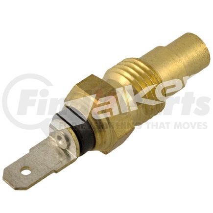 211-1027 by WALKER PRODUCTS - Walker Products 211-1027 Engine Coolant Temperature Sender