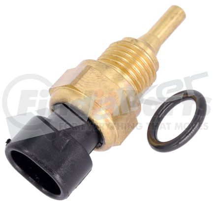 211-1050 by WALKER PRODUCTS - Walker Products 211-1050 Engine Coolant Temperature Sender