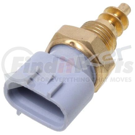 211-1051 by WALKER PRODUCTS - Walker Products 211-1051 Engine Coolant Temperature Sensor