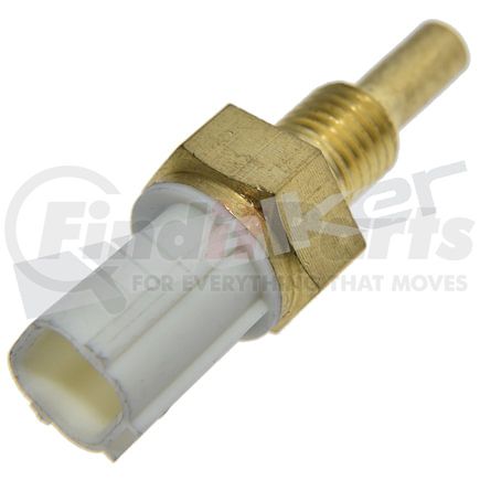 211-1058 by WALKER PRODUCTS - Walker Products 211-1058 Engine Coolant Temperature Sensor