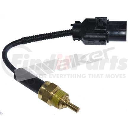 211-1062 by WALKER PRODUCTS - Walker Products 211-1062 Engine Coolant Temperature Sensor