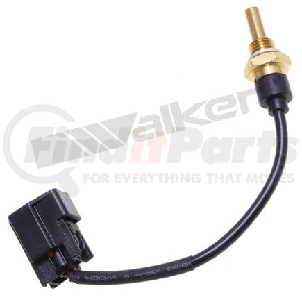 211-1061 by WALKER PRODUCTS - Walker Products 211-1061 Engine Coolant Temperature Sensor