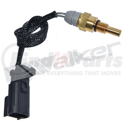 211-1069 by WALKER PRODUCTS - Walker Products 211-1069 Engine Coolant Temperature Sensor