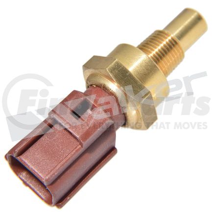 211-1082 by WALKER PRODUCTS - Coolant Temperature Senders control the temperature light or gauge on the dashboard.