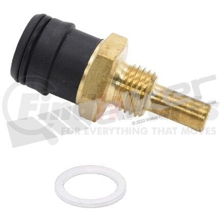 211-1090 by WALKER PRODUCTS - Walker Products 211-1090 Engine Coolant Temperature Sensor