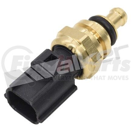 211-1094 by WALKER PRODUCTS - Coolant Temperature Sensors measure coolant temperature through changing resistance and sends this information to the onboard computer. The computer uses this and other inputs to calculate the correct amount of fuel delivered.