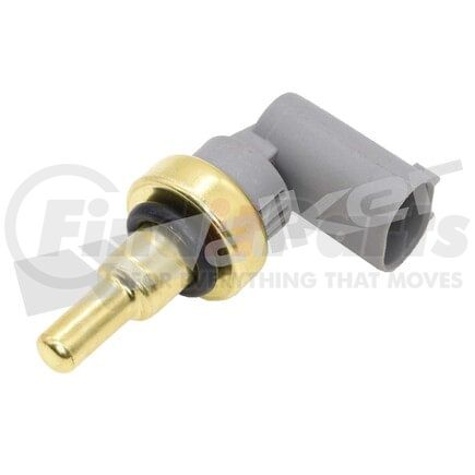 211-1093 by WALKER PRODUCTS - Coolant Temperature Sensors measure coolant temperature through changing resistance and sends this information to the onboard computer. The computer uses this and other inputs to calculate the correct amount of fuel delivered.