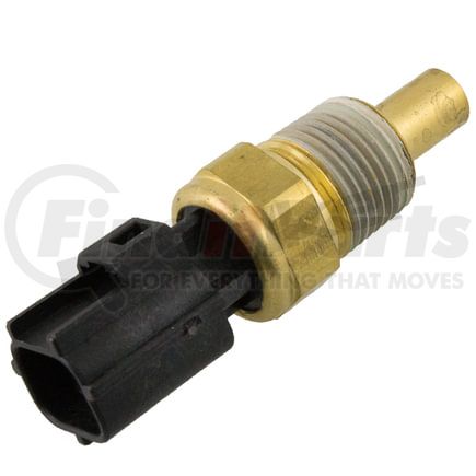 211-1106 by WALKER PRODUCTS - Walker Products 211-1106 Engine Coolant Temperature Sensor