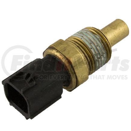 211-1115 by WALKER PRODUCTS - Walker Products 211-1115 Engine Coolant Temperature Sensor