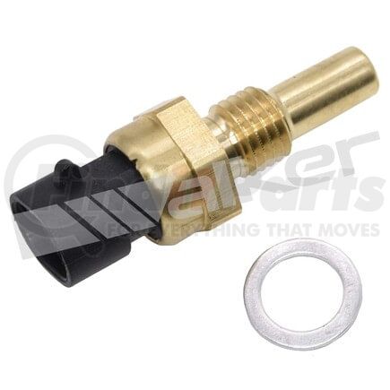 211-1118 by WALKER PRODUCTS - Walker Products 211-1118 Engine Coolant Temperature Sensor